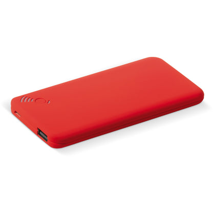Powerbank Blade Suction draadloos 4000mAh