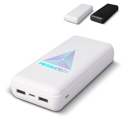 Powerbank Elite 16.000mAh