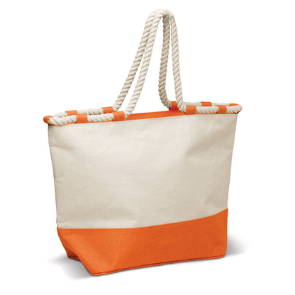 Draagtas canvas 380g/m²