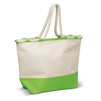 Draagtas canvas 380g/m²
