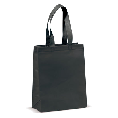 Draagtas gelamineerd non-woven klein 105g/m²