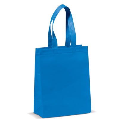 Draagtas gelamineerd non-woven klein 105g/m²