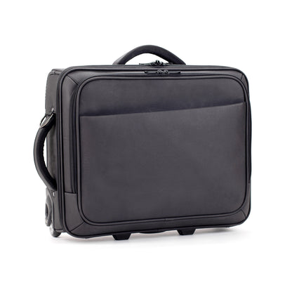 Laptop trolley