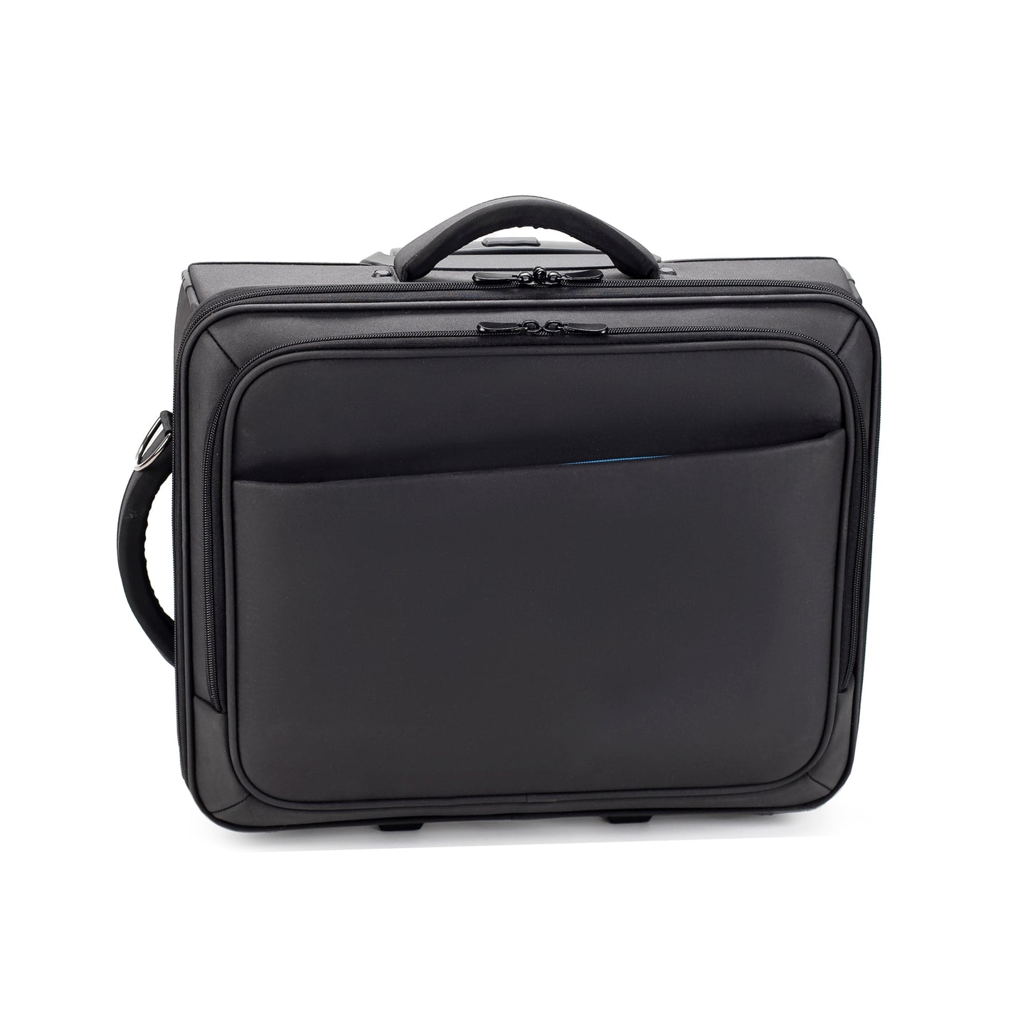Laptop trolley