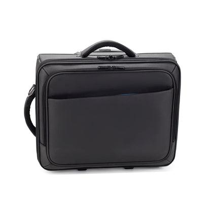 Laptop trolley