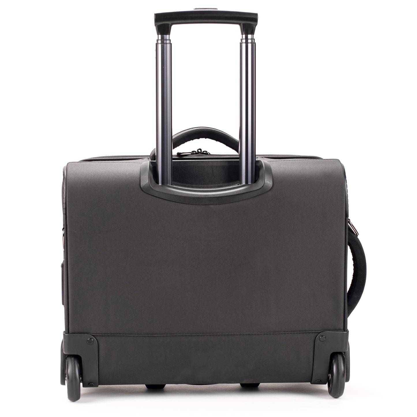 Laptop trolley