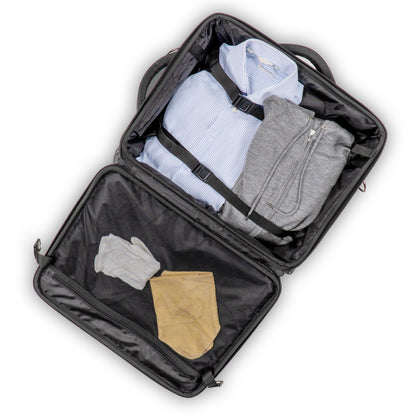 Laptop trolley