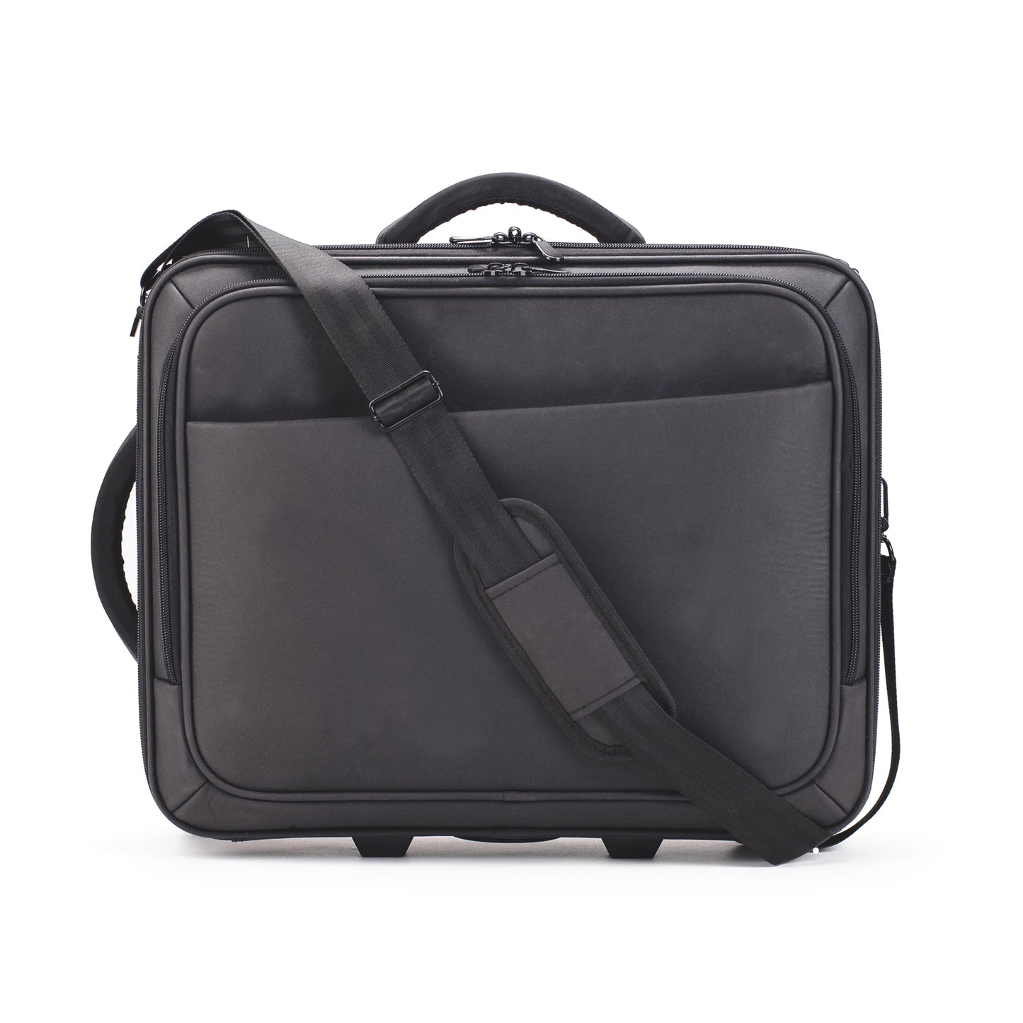 Laptop trolley