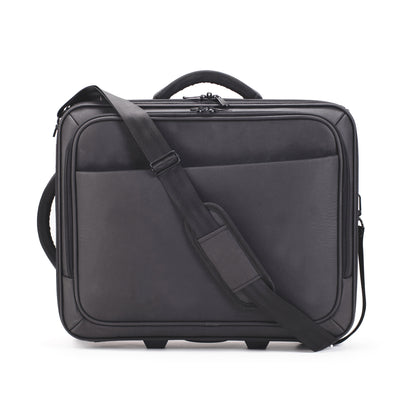 Laptop trolley