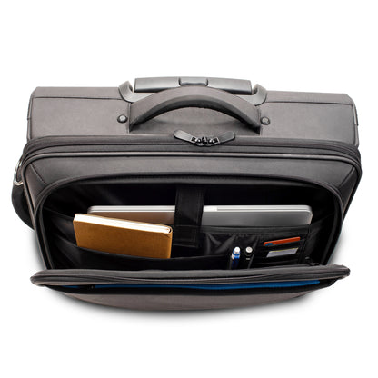Laptop trolley