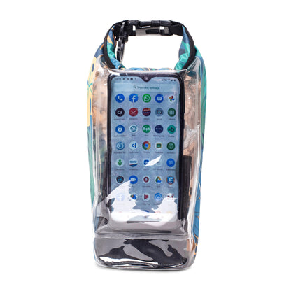 Custom-made waterwerende tas 2,5L IPX6