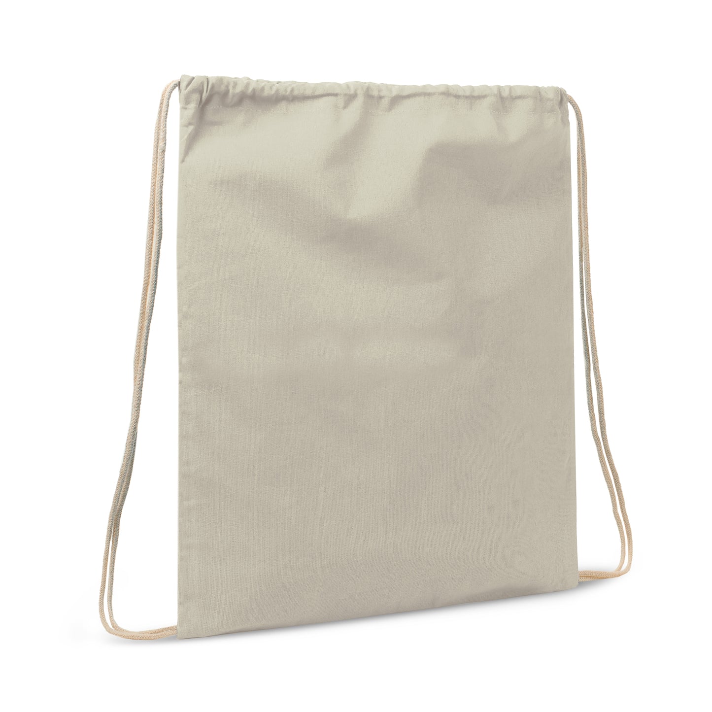 Rugzak katoen OEKO-TEX® 140g/m² 35x45cm