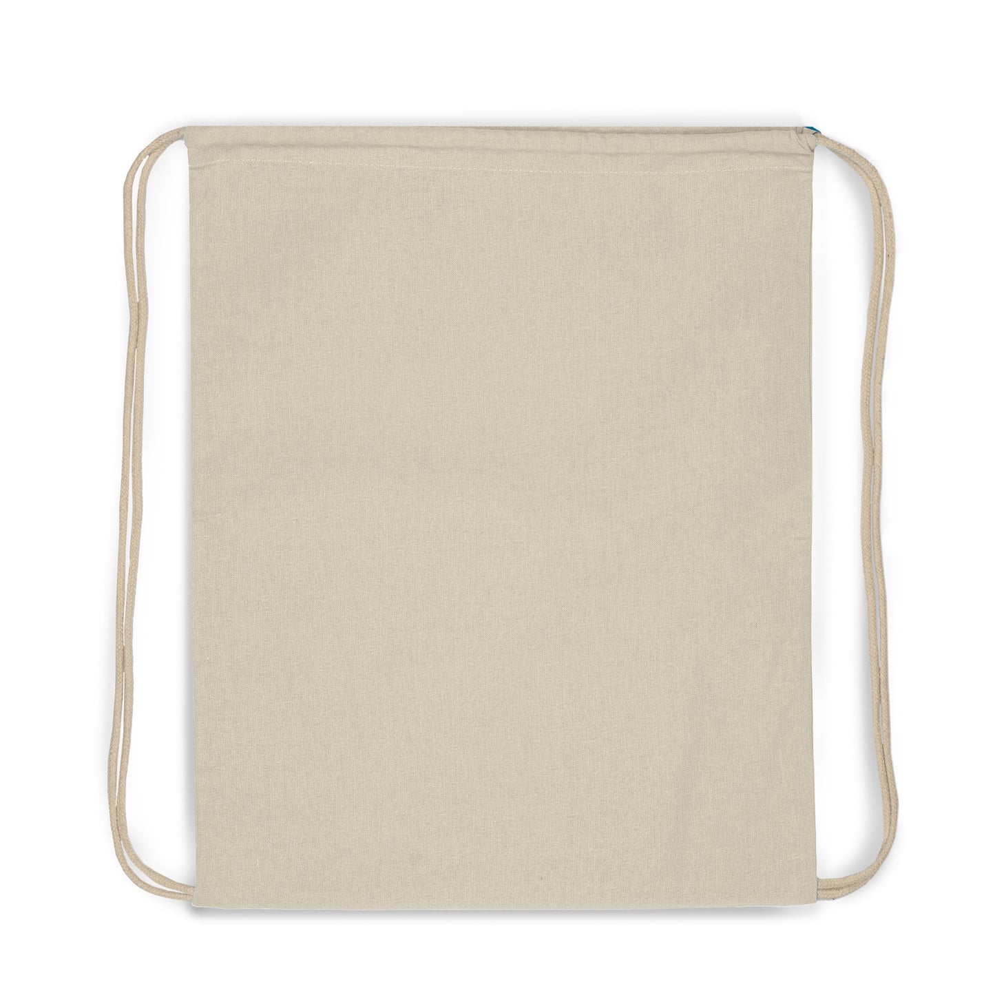 Rugzak katoen OEKO-TEX® 140g/m² 35x45cm