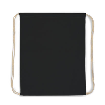 Rugzak katoen OEKO-TEX® 140g/m² 35x45cm