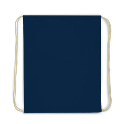 Rugzak katoen OEKO-TEX® 140g/m² 35x45cm