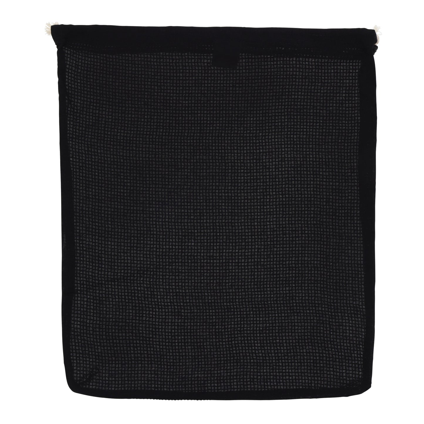 Herbruikbaar groente & fruit zakje OEKO-TEX® katoen 40x45cm