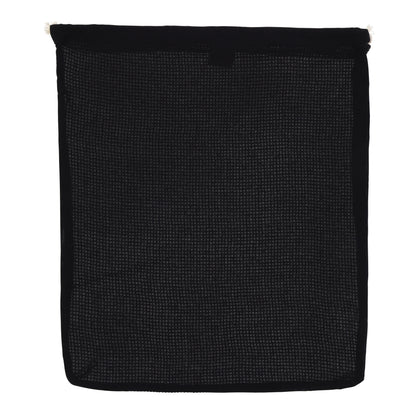 Herbruikbaar groente & fruit zakje OEKO-TEX® katoen 40x45cm