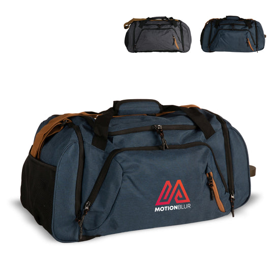 R-PET outdoor reistas XL