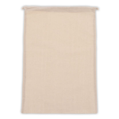 Geschenkbuidel OEKO-TEX® katoen 140g/m² 30x45cm