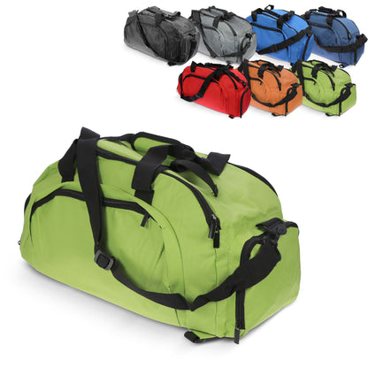 Sporttas / rugzak Karo R-PET 27L