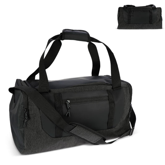 Weekend plunjezak Liam RPET 30L