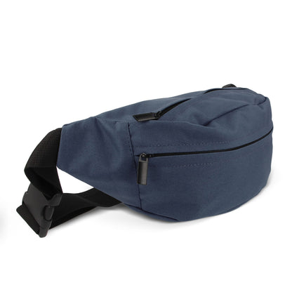 Crossbody tas R-PET 5L