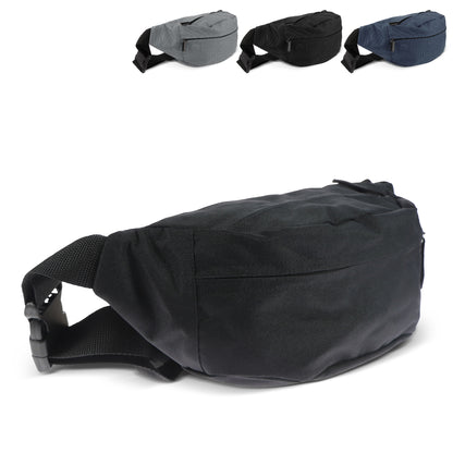 Crossbody tas R-PET 5L