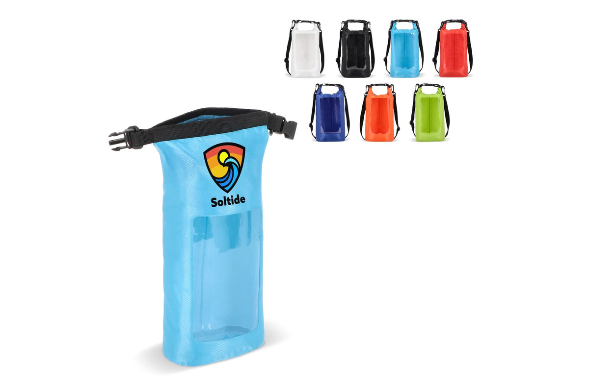 2L Ripstop Drybag voor Mobiele Telefoon  IPX6