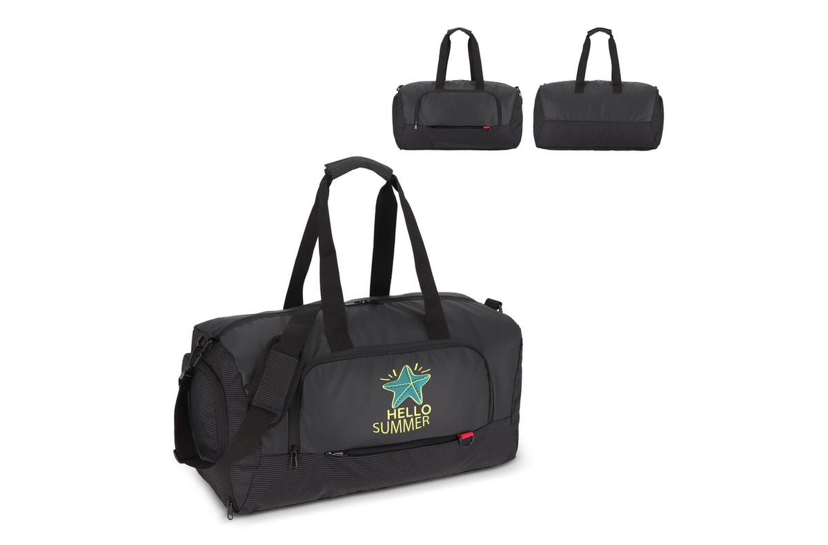 Weekend tas Maverick 27L