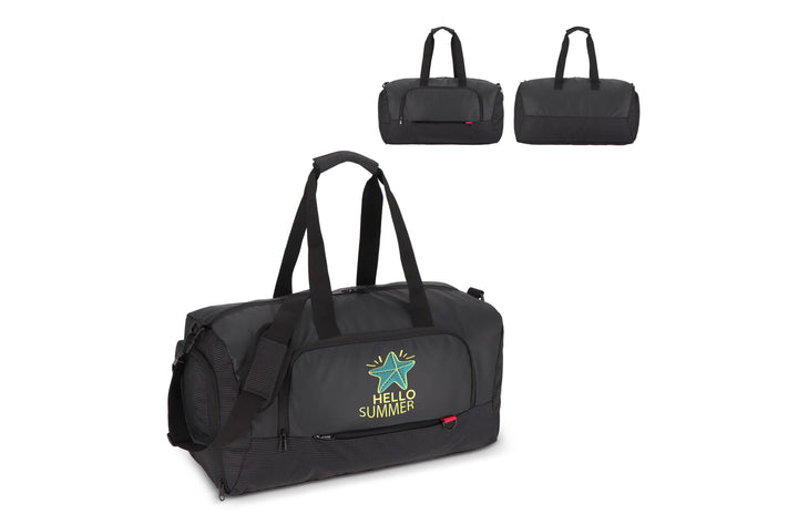 Weekend tas Maverick 27L