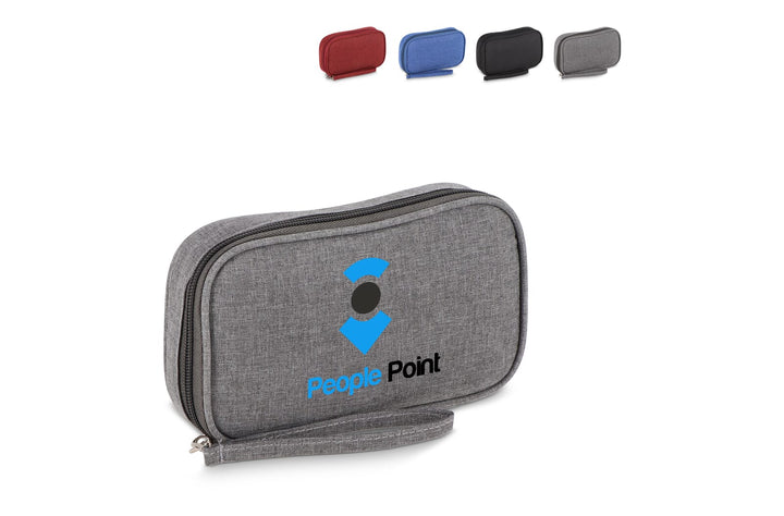 rPET 300D Kora organizer tas