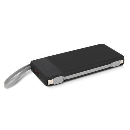 Ziara 10.000 mAh Powerbank