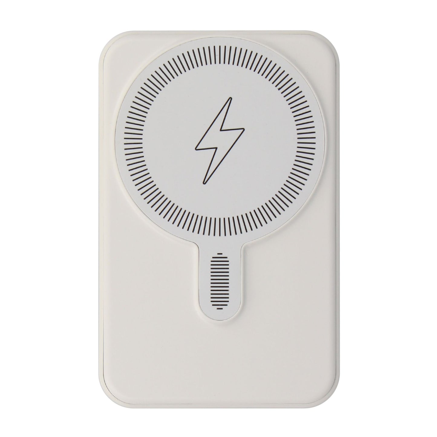 Wireless charging powerbank Yima 10.000 mAh