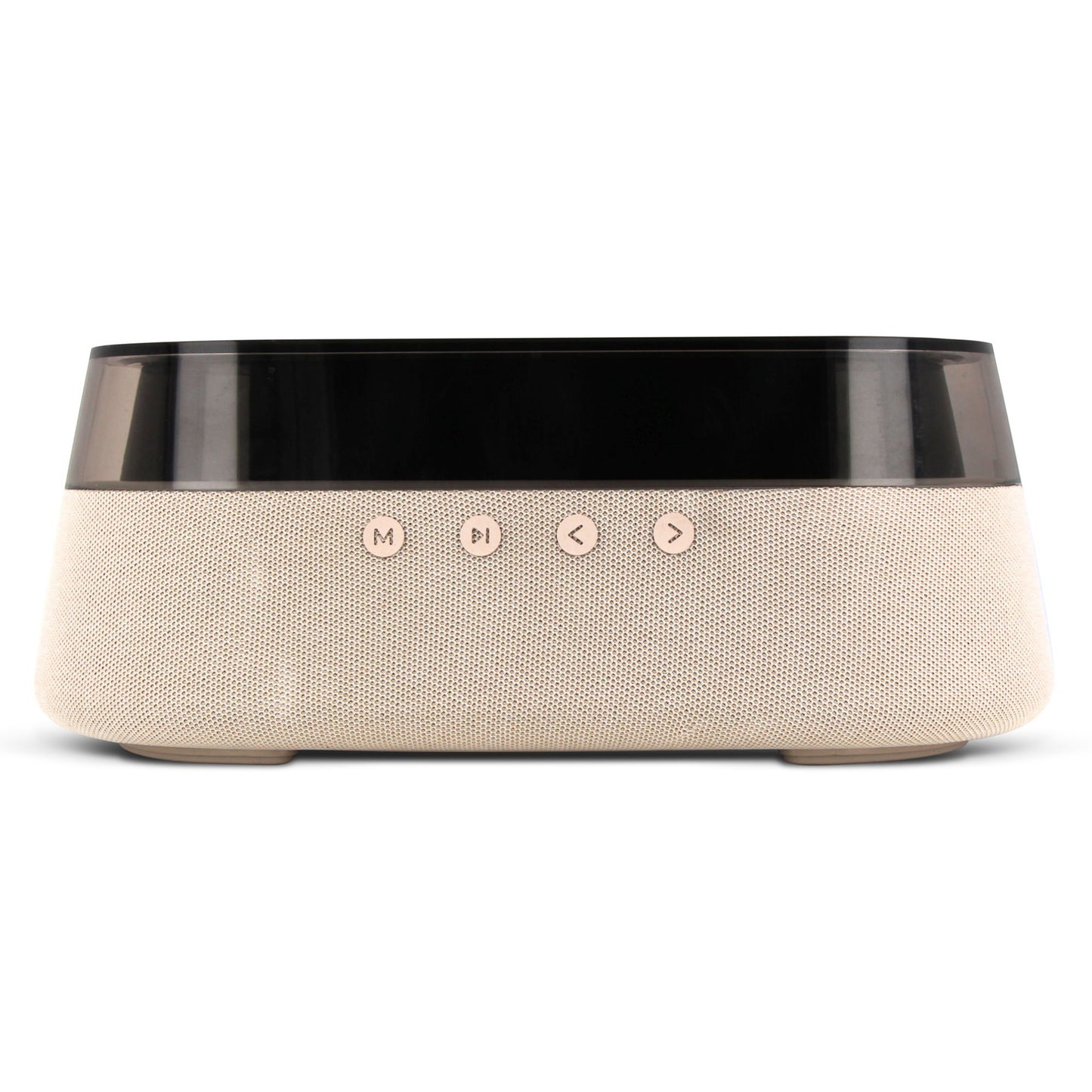 5 in 1 speaker & draadloze lader