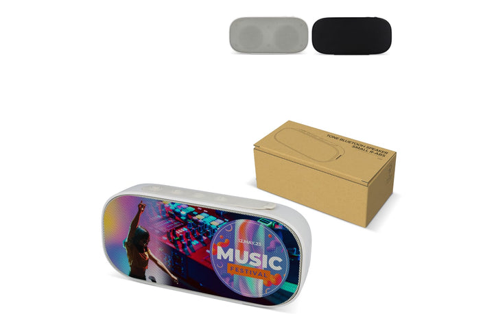 Tone Bluetooth Waterbestendige Speaker 5W R-ABS