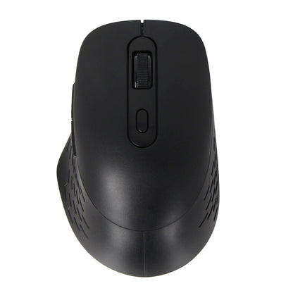2.4G Wireless Mouse R-ABS