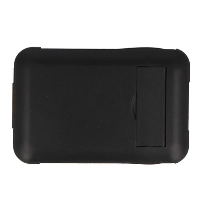 Oplaad- en telefoon reisset