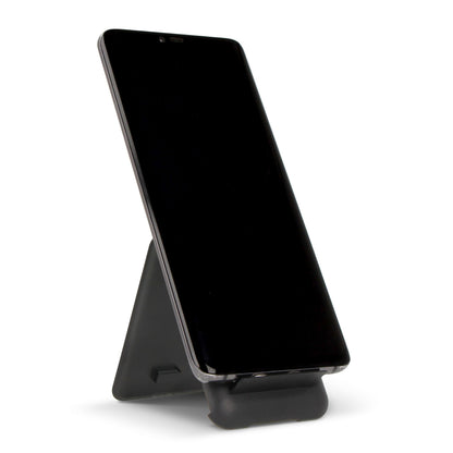 Oplaad- en telefoon reisset