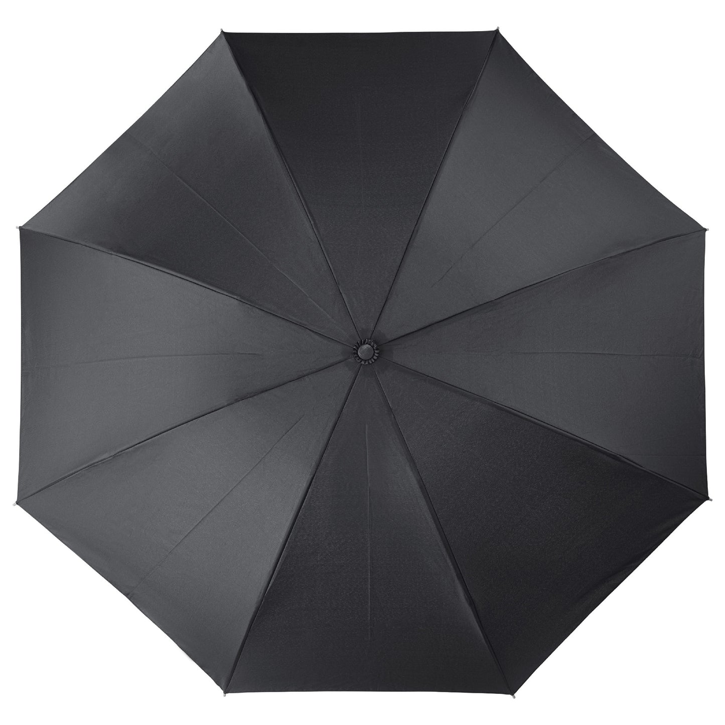 Deluxe 23” omkeerbare auto open/sluiten paraplu