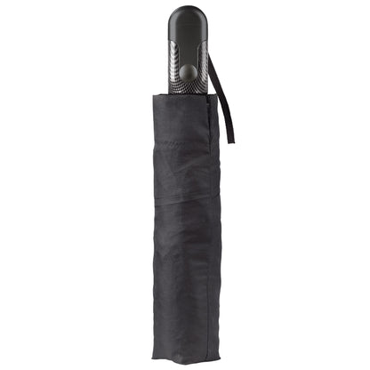 Deluxe 23” omkeerbare auto open/sluiten paraplu