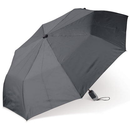 Opvouwbare 22” paraplu auto open