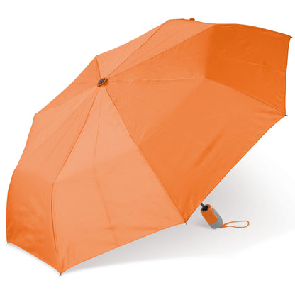 Opvouwbare 22” paraplu auto open