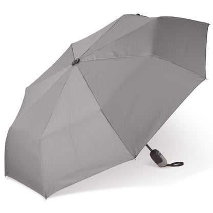 Luxe opvouwbare paraplu 22” auto open/auto sluiten