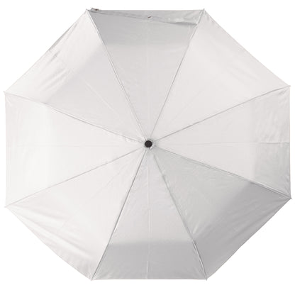 Opvouwbare 22” paraplu auto open