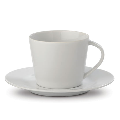 Kop & schotel Milano 160ml