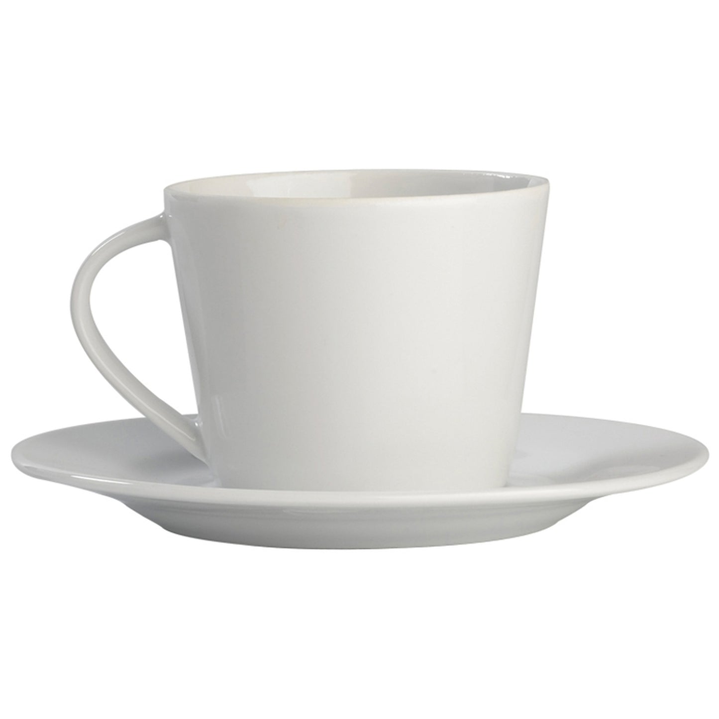 Kop & schotel Milano 160ml
