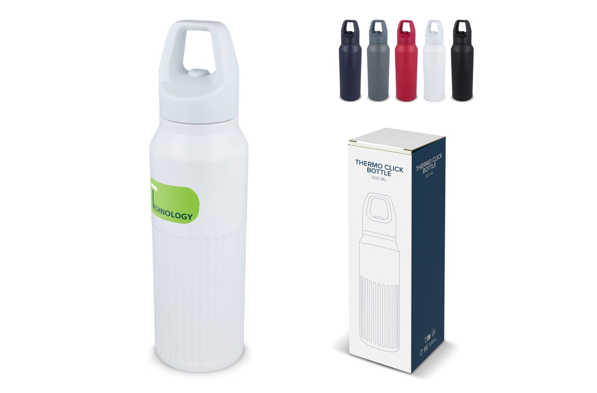 Thermofles met Easy-Click dop 500ml