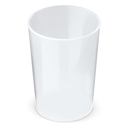 Ecologische cup biomateriaal 250ml