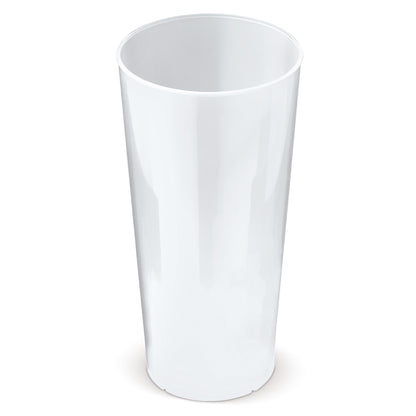 Ecologische cup biomateriaal 500ml