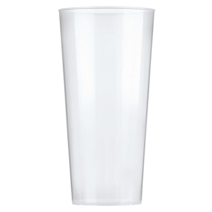 Ecologische cup biomateriaal 500ml